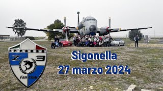 27 marzo 2024 Sigonella [upl. by Adieren]