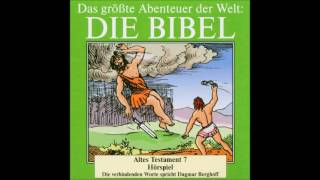 Die Bibel als Hörspiel  Neues Testament  Herodes [upl. by Pevzner699]