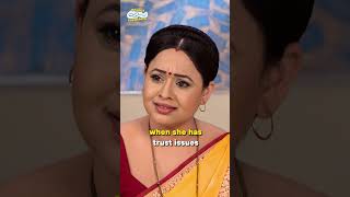 Have you Ever Tried Kashmiri Kahwa  tmkoc comedy relatable shorts comedyvideo funny [upl. by Nnyleahs809]