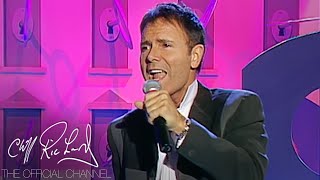 Cliff Richard  Medley Wetten dass 10th Oct 1998 [upl. by Bondy]