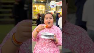 Sister Eating Spicy Momos 😱😂🌶️🥵 abhaybhadoriya shorts funny momos siblings [upl. by Ahsakat86]