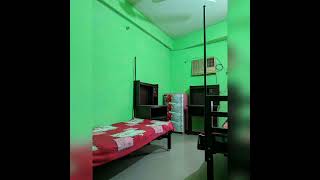 Best Hostel in Dhaka। Super Student Hostel in Dhaka। Student Hostel in Bashundhara। NSU IUB HOSTEL [upl. by Seitz683]