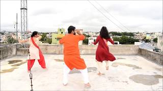 Dance Choreography  Laembadgini  Diljit Dosanjh [upl. by Wilow604]