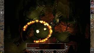 Baldurs Gate II Enhanced Edition Launch Trailer [upl. by Iel]