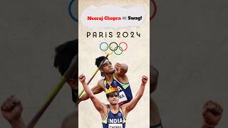 Neeraj Chopra का Swag By Youtopians [upl. by Anirba]