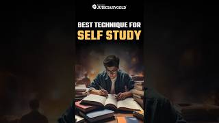 🎓 Best Technique for Self Study  Feynman Technique 📚✨ [upl. by Refynnej]