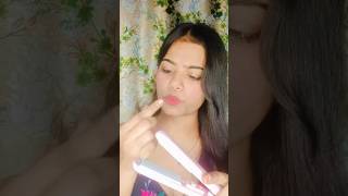 Hair straightener kukurao1432 viralshort hair hack ytshorts hairstyle beutyhack subscribe [upl. by Derf999]