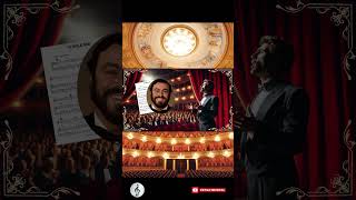 Luciano Pavarotti  O Sole Mio [upl. by Bohlin]