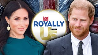 Prince Harry Ordered to Pay Up amp Meghan Markle Considering Coming Back To Royal Family  Royally Us [upl. by Rep]