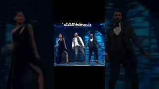 ILLEGAL WEAPON 20 🔥💯Remo sir Varun Dhawan and Vartika Jha Dance Status Video❤️ [upl. by Dreddy]