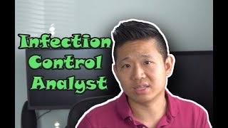 The Role of an Infection Control Analyst [upl. by Nonnelg]