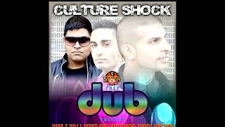 CULTURE SHOCK DUB ft Sunny Brown  Download free on Facebook [upl. by Theresina]