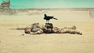 Soldier Fakes His Death For 20 Hours After Being Trapped By Iraqi Snipers [upl. by Saddler]