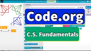 Codeorg Lesson 25 and Lesson 22 Bonus Levels  Tutorial with Answers  Express Course [upl. by Caswell]