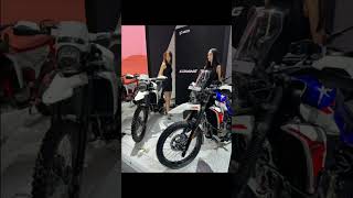 Hero Motocorp EICMA update heromotocorp EICMA2024 eicma xpulse200 karizmaxmr [upl. by Yendyc]