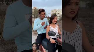 Pyar Vs dosti 😎🤣 funny love comedy dosti viralvideo youtubeshortsviril bobbyprankster [upl. by Monjo]