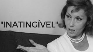 quotANGUSTIADAquot  Clarice Lispector [upl. by Yvi]