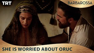 quotIts harder to wait nowquot  Barbaros Sword Of The Mediterranean Ep4 [upl. by Smalley]