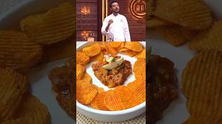 Ranveer Brar give this secret tips in masterchef shorts ytshort food celebrity recipe olympics [upl. by Branch]