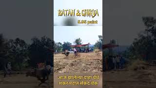 BATAN amp CHIKYA bailgada naadekachbailgadasharyat [upl. by Alexio]