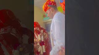 Rajasthani weeding rajasthani culture song rajasthanilife rajasthan rajasthani tranding trand [upl. by Suiradal]