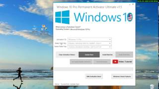 How to Activate Windows 10 Pro Permanently Update 2020  2021 [upl. by Enajaras46]