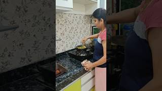 Masala Bharli Vangi recipe 😋cookingvideo shorts bharlivangi dailyvlogs [upl. by Ymia]