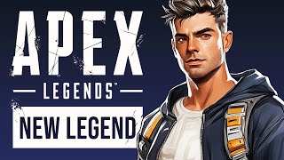 The Next New Legend In Apex [upl. by Nezah791]