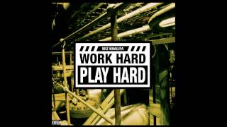 Work Hard Play Hard Instrumental  Wiz Khalifa ReProd TO Beatz [upl. by Nereus261]