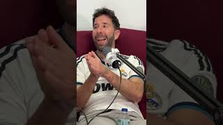 Carvajal si se merece el Balón de Oro futbol podcast [upl. by Ranita779]