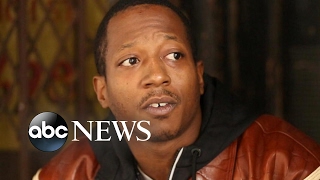 Kalief Browders siblings on new docuseries calling for justice reform [upl. by Udella364]