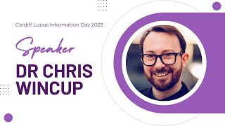 Dr Chris Wincups Presentation [upl. by Dnalel]