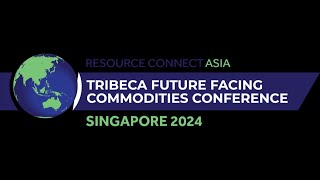 Future Facing Commodities Conference Wednesday Session 2 [upl. by Brunhilda445]