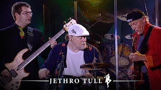 Jethro Tull  Empty Café Live At Lugano Estival Jazz Festival 2005 [upl. by Bryanty528]