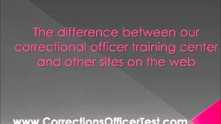 cook county correctional officer final interview [upl. by Nageek]