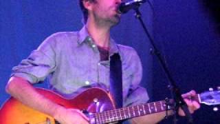 Andrew Bird  CATARACTS  Philly [upl. by Mitchiner412]