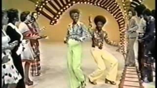 Soul Train Line Live It Up Isley Brothers [upl. by Llennaj272]