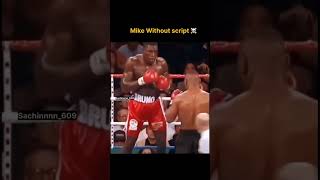 Prime Mike Tyson 👑 miketyson jakepaul viralshorts [upl. by Hermes60]