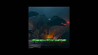 Jurassic world battles💀  Jurassic world edit  jurassicworld shorts dinosaur edit battle [upl. by Arocat]