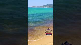 Chalkidiki travel 2024 [upl. by Langer]