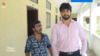 ஆமா நீங்க அத பத்தி எதுவுமே சொல்லலையே சூர்யா 🤔  Kaatrukkenna Veli  Episode Preview [upl. by Ogeid191]