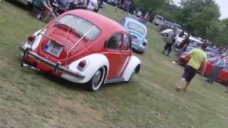 Summer Sweetness Oldtimermeeting 2015 Tielt Winge [upl. by Leba958]