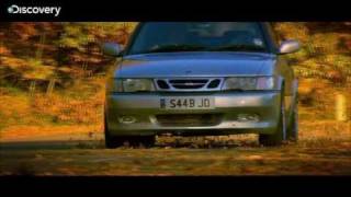 Wheeler Dealers Saab 93 Turbo [upl. by Neel]