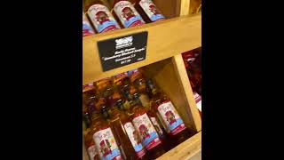 Downeys Farm Market  Caledon  Canada  Ravel Preet [upl. by Lathan]