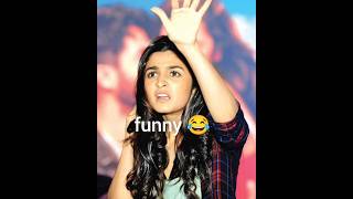 Alia Bhatt cute video beautiful whatsapp status video indianactor viralvideo [upl. by Racklin89]