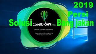 HOW TO DISABLE OR STOPING AUTO UPDATE CORELDRAW 2019 [upl. by Bergquist]