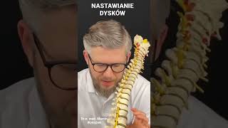 Nastawianie a manipulacja  dr n med Marcin Wytrążek [upl. by Willabella]