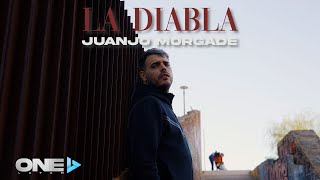 Juanjo Morgade  La Diabla Video Oficial [upl. by Ajat]