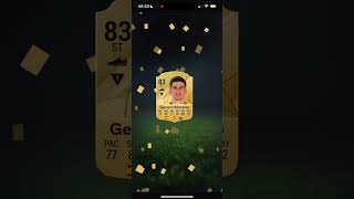 EAFC 25 Div 1 rivals rewards worth the wins [upl. by Alesandrini]