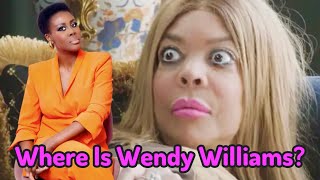 WENDY WILLIAMS DIAGNOSES HER FAMILY CARERS THE LIFETIME DOCUMENTARY IT NEVER SHOULDVE AIRED [upl. by Elo]